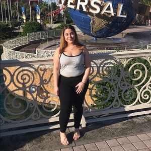 Meet your Posher, Kaitlyn